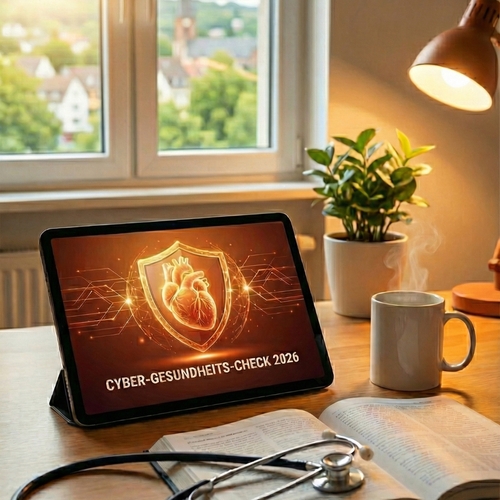 IT-Sicherheit und Cyber-Versicherung