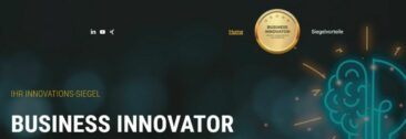 Jury-Entscheidung gefallen: ngmeds GmbH gewinnt „Business Innovator“ Award