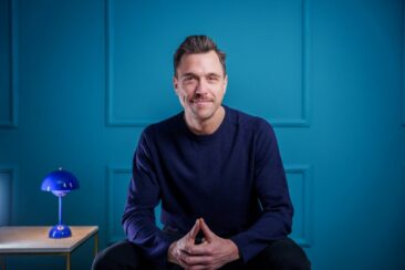 Kilian von Dallwitz gründet mit „Raum für Klarheit“ Business-Sparring für Führungskräfte