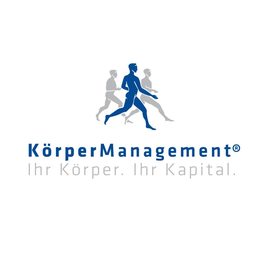 KörperManagement als „Top Brand Corporate Health 2026“ ausgezeichnet