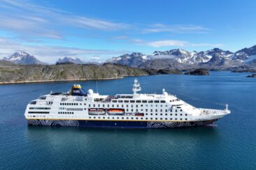 Kreuzfahrt: plantours legt 2027 mehr Grönland-Reisen auf