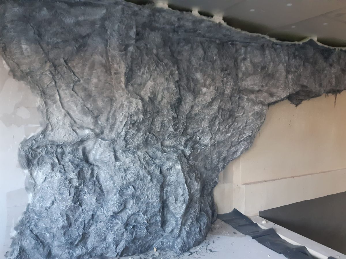 Kunstfelsen-Bau: Wenn Handwerk, Natur und Gestaltung verschmelzen