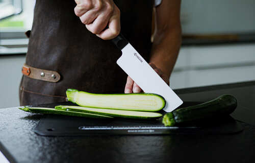 Kyoceras Liebling des Monats – das Nikirimesser