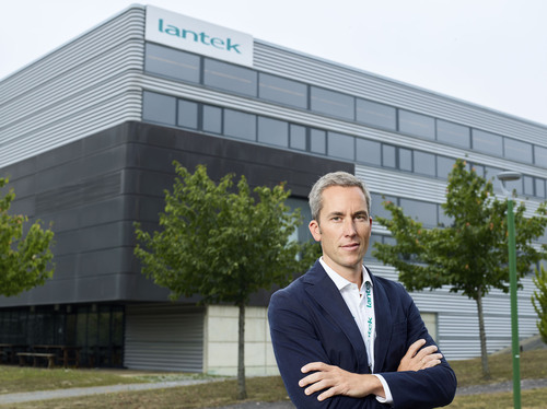Lantek stärkt seine Präsenz in Nordamerika mit Eröffnung einer Niederlassung in Kanada
