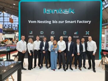 Lantek zeigt 2026 international Präsenz auf elf wichtigen Messen in Europa, Nordamerika und Asien