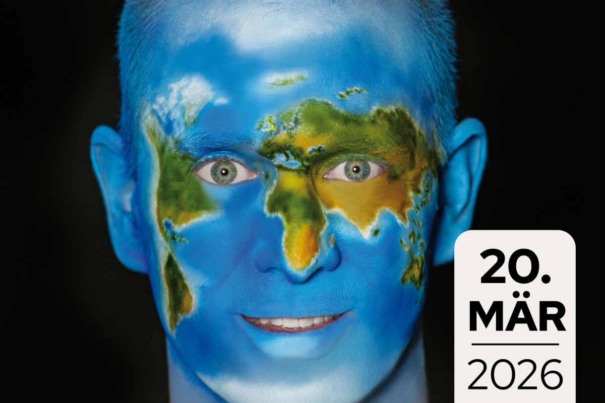 Leipzig liest 2026 im BFW Leipzig: Reise-Performance für alle Sinne