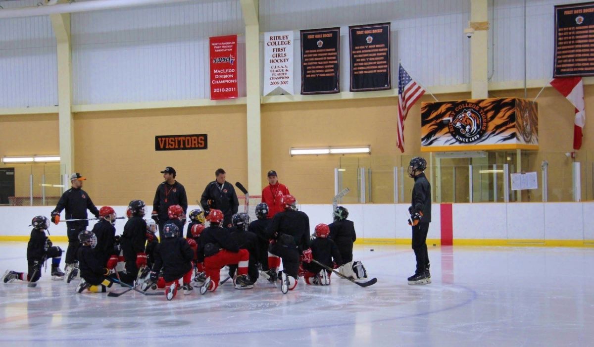 Lust auf Wintersport auf internationalem Niveau?