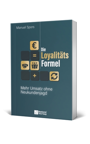 Manuel Spors: Die Loyalitätsformel