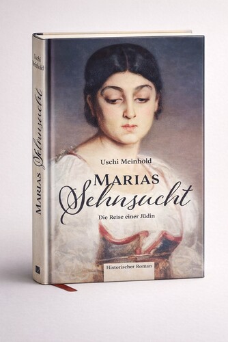 Marias Sehnsucht: Eine Reise durch Macht, Schmerz und Selbstfindung
