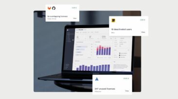Matrix42 bietet einfachen Einstieg in SaaS-Optimierung