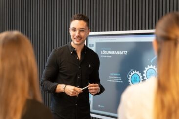 MC Media GmbH als „Leading Innovator 2026“ ausgezeichnet