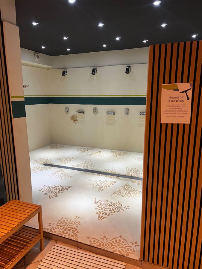 Mikrozement als Gestaltungselement moderner Architektur