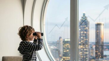 Mit kindlicher Neugier zu Karriere und Wachstum