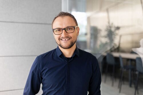 Mit Knowledge Graphen und KI gegen seltene Erkrankungen