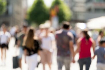 Multiple Sklerose (MS): nicht selten, aber selten gesehen