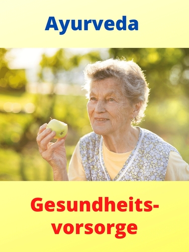Nachhaltige Ayurveda-Gesundheitsvorsorge