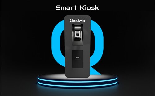 Neue Maßstäbe für Hotel-Self-Service: helloguest und Newland NPT präsentieren integrierte Kiosk-Technologie auf der EuroShop 2026