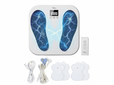 newgen medicals Medizinischer Durchblutungsstimulator