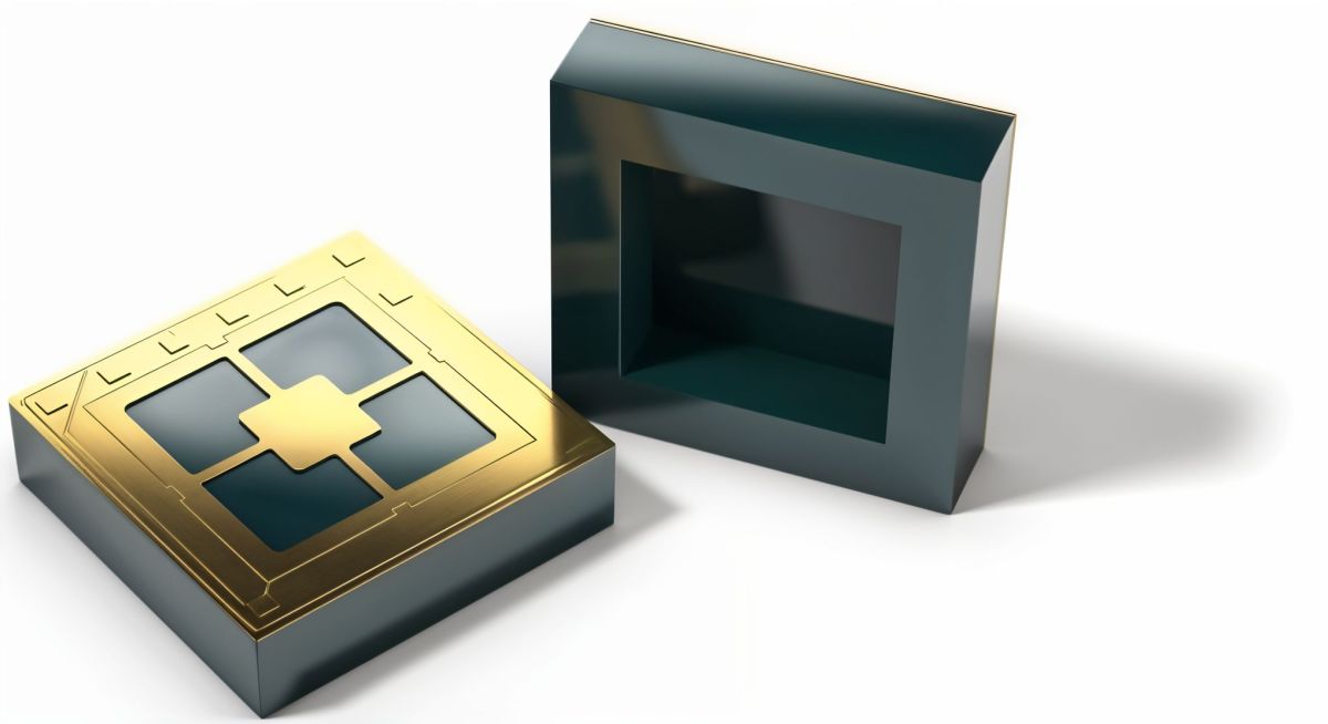 Niedrigste Drücke messen mit der Druckmesszelle SM95G