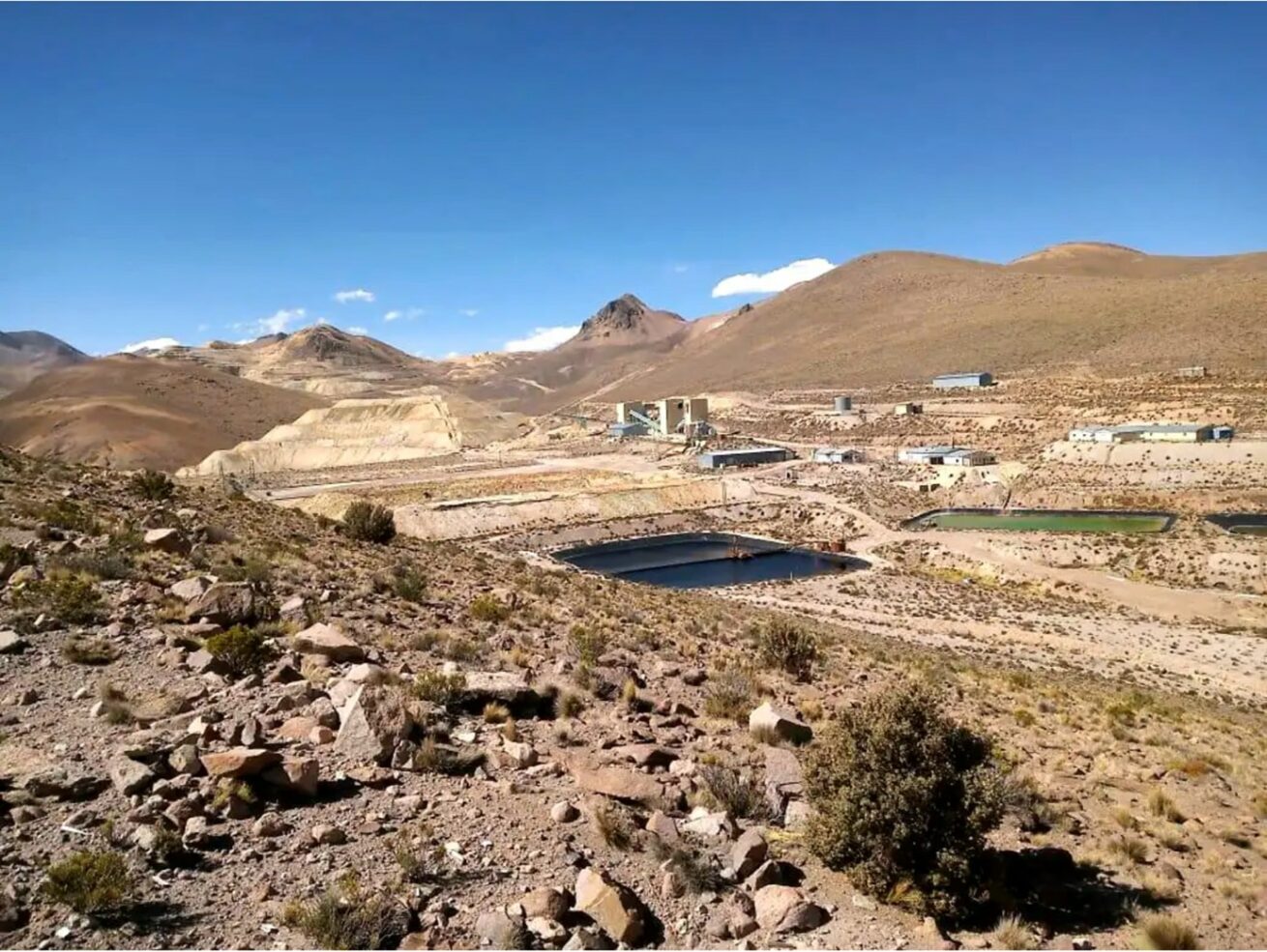 Norsemont: Erste Ergebnisse aus Tiefenbohrungen auf Gold- und Kupferprojekt Choquelimpie in Kürze erwartet