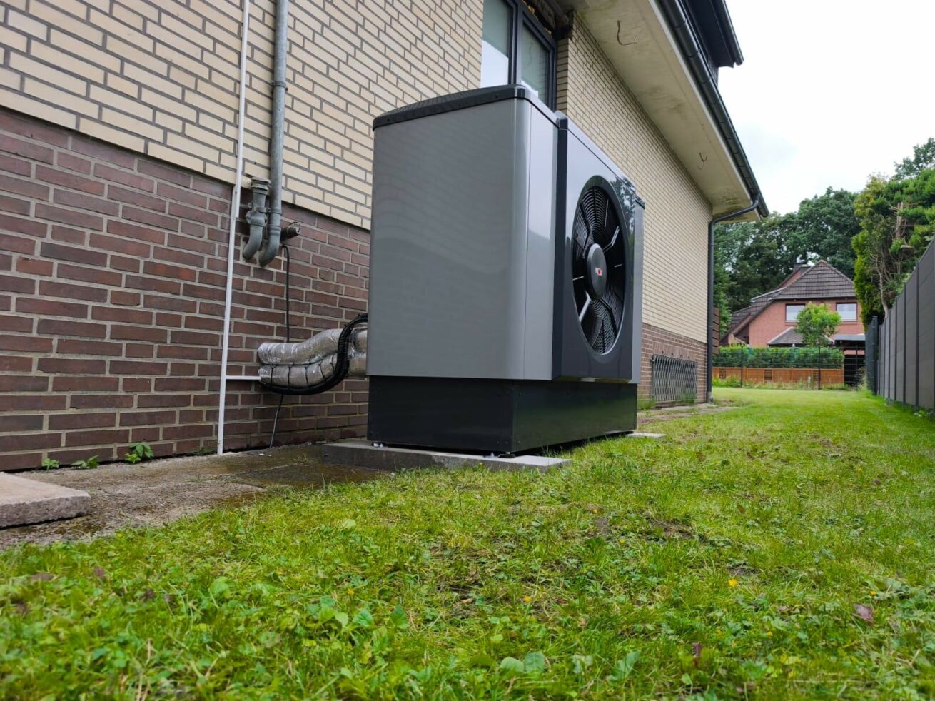 Novagreen Energy & Wärmepumpenhandel – Wärmepumpenspezialist aus Burgdorf bei Hannover