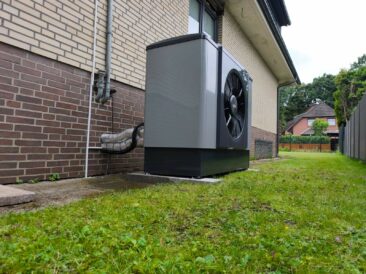 Novagreen Energy & Wärmepumpenhandel – Wärmepumpenspezialist aus Burgdorf bei Hannover