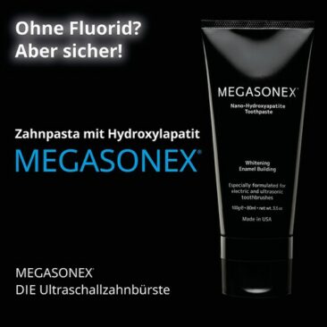 Ohne Fluorid? Aber sicher