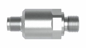 P.Core – Druckschalter mit keramischer Messzelle und IO-Link