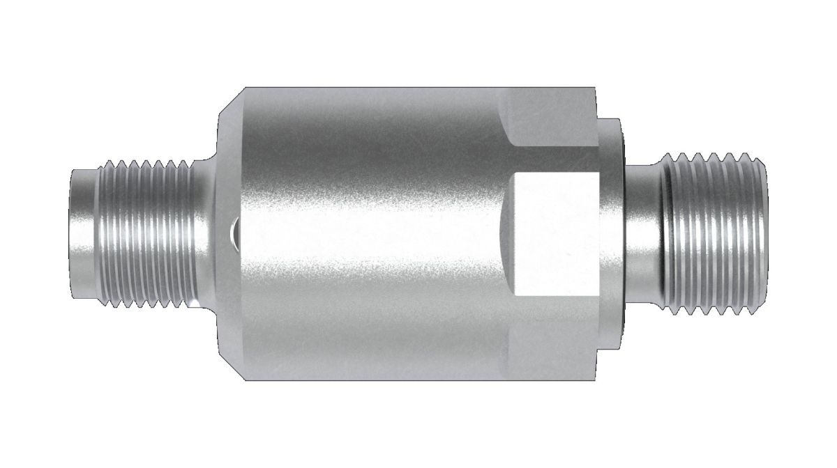 P.Core – Druckschalter mit keramischer Messzelle und IO-Link