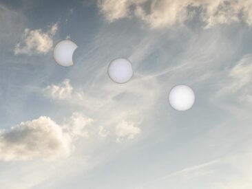 Partielle Sonnenfinsternis am 12. August 2026: Worauf es beim Fotografieren wirklich ankommt