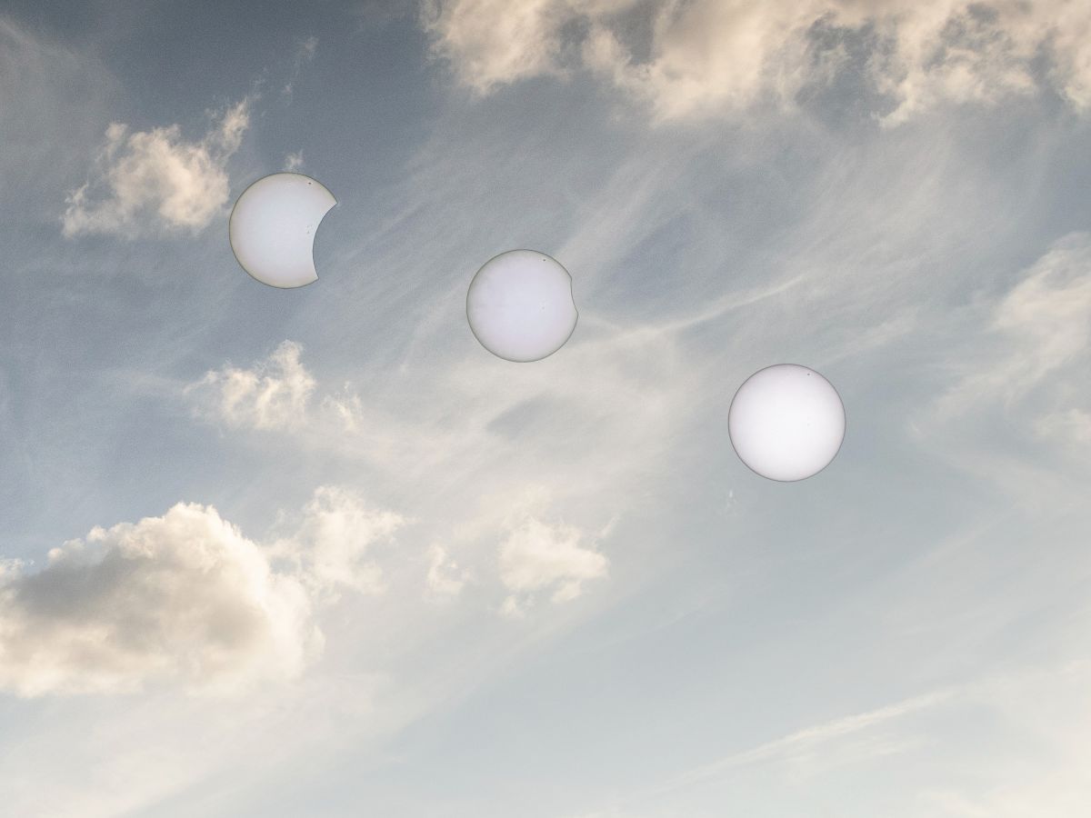 Partielle Sonnenfinsternis am 12. August 2026: Worauf es beim Fotografieren wirklich ankommt