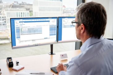 pds präsentiert neue Projektlösung und KI-gestützte Services exklusiv auf den Handwerksmessen im Frühjahr 2026