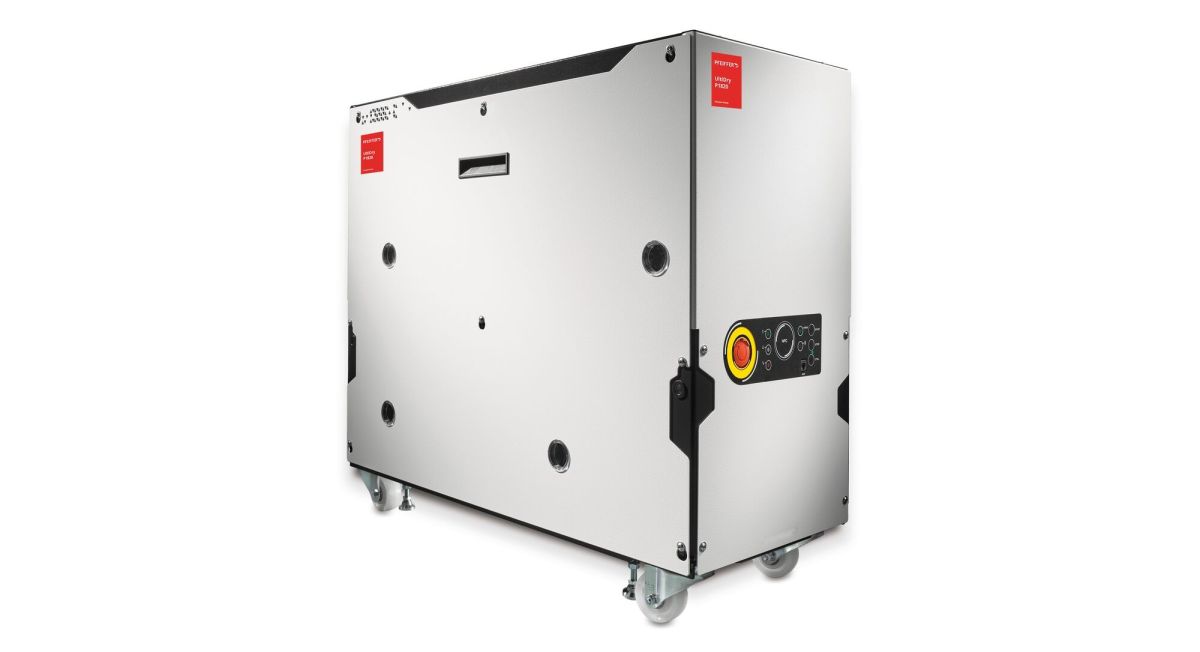 Pfeiffer Vacuum+Fab Solutions präsentiert die mehrstufigen Roots-Vakuumpumpen UltiDry
