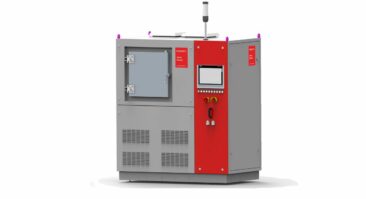Pfeiffer Vacuum+Fab Solutions stellt OmniDetect Prüfstation für die zuverlässige Lecksuche vor