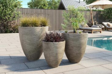 Pflanzgefäße & Pflanzkübel 2026: Wenn der Topf zum Designstatement wird
