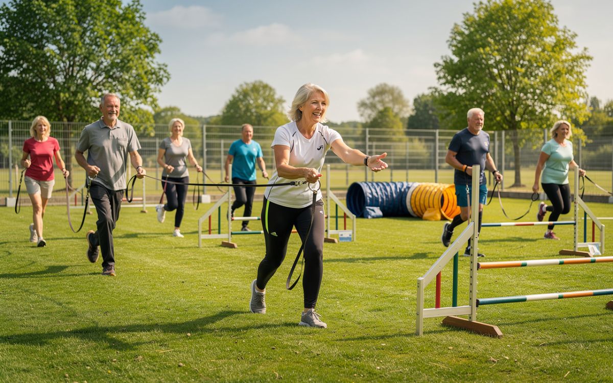 Phänomen Hobby Dogging – Skurrilität oder wahre Hundeliebe?