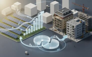 Photovoltaikanlagen Investments vs. Immobilien – Renditevergleich 2026