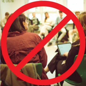Politischer Druck: Desinformations-Workshop im Dreisamtal abgesagt – codetekt e.V. holt am 11.2. nach