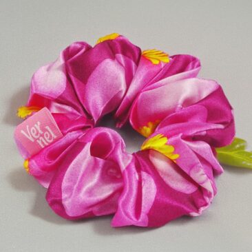 Premium-Merchandising 2026: Scrunchies & Haarreifen stärken Marken