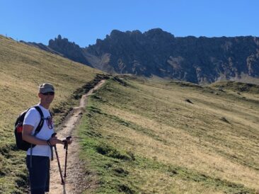 Premiumwandern neu gedacht