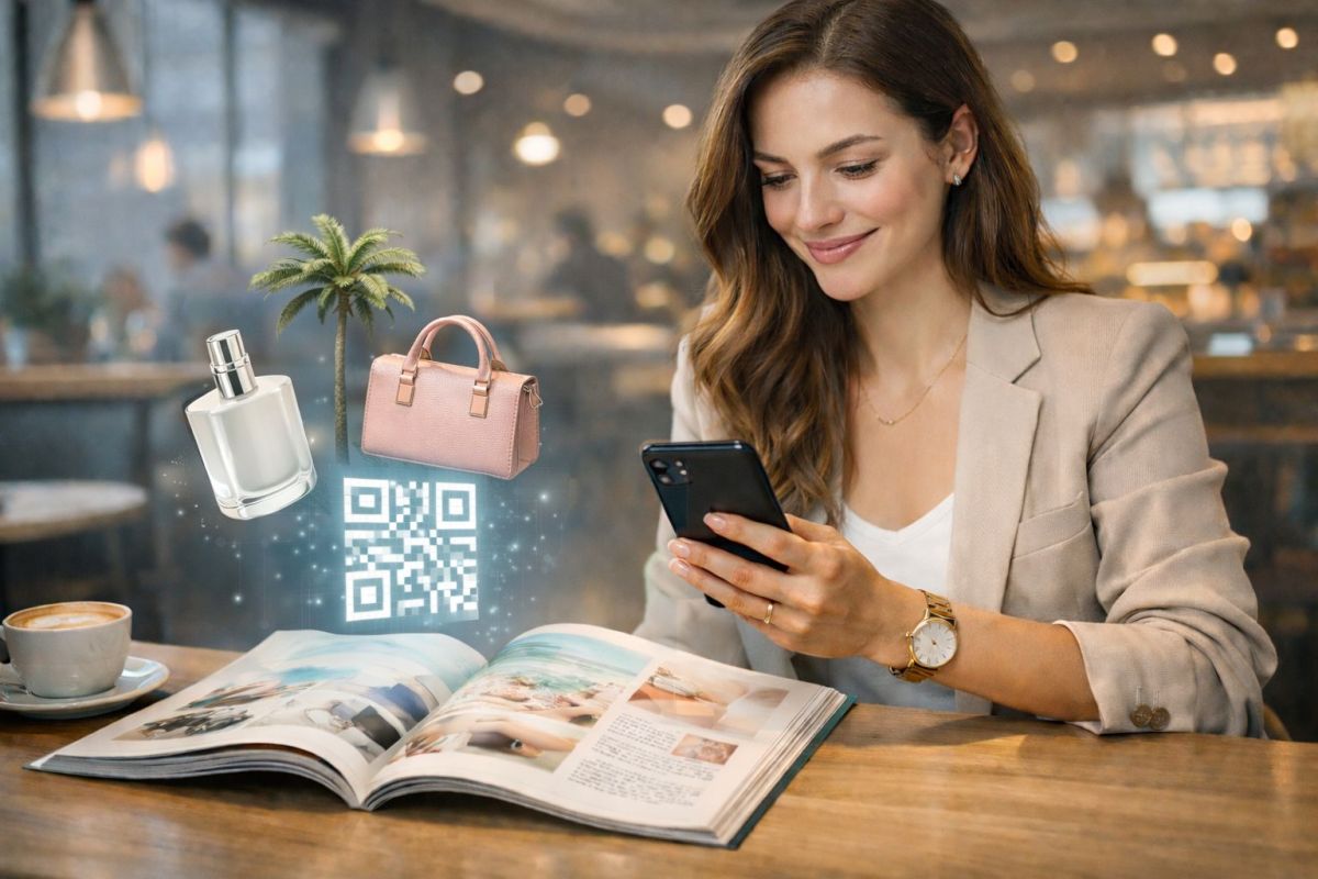 Print und Digital im Marketing: Studien zeigen überraschende Synergieeffekte