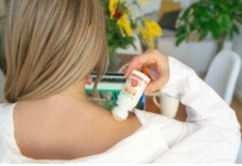 Puressentiel bietet natürliche Hilfe