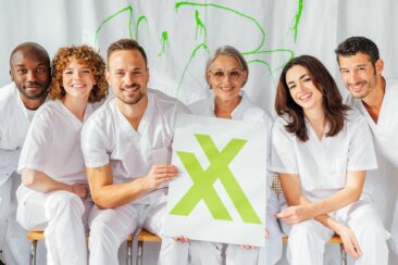Ramadan und Arbeiten in der Medizin: doxx unterstützt muslimische Fachkräfte mit flexiblen Arbeitsmodellen