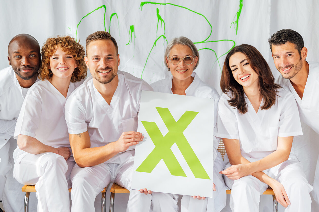 Ramadan und flexibel arbeiten in der Medizin mit doxx.