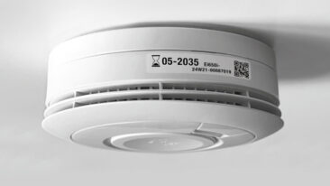 Rauchmelder-Check für ein sicheres Zuhause