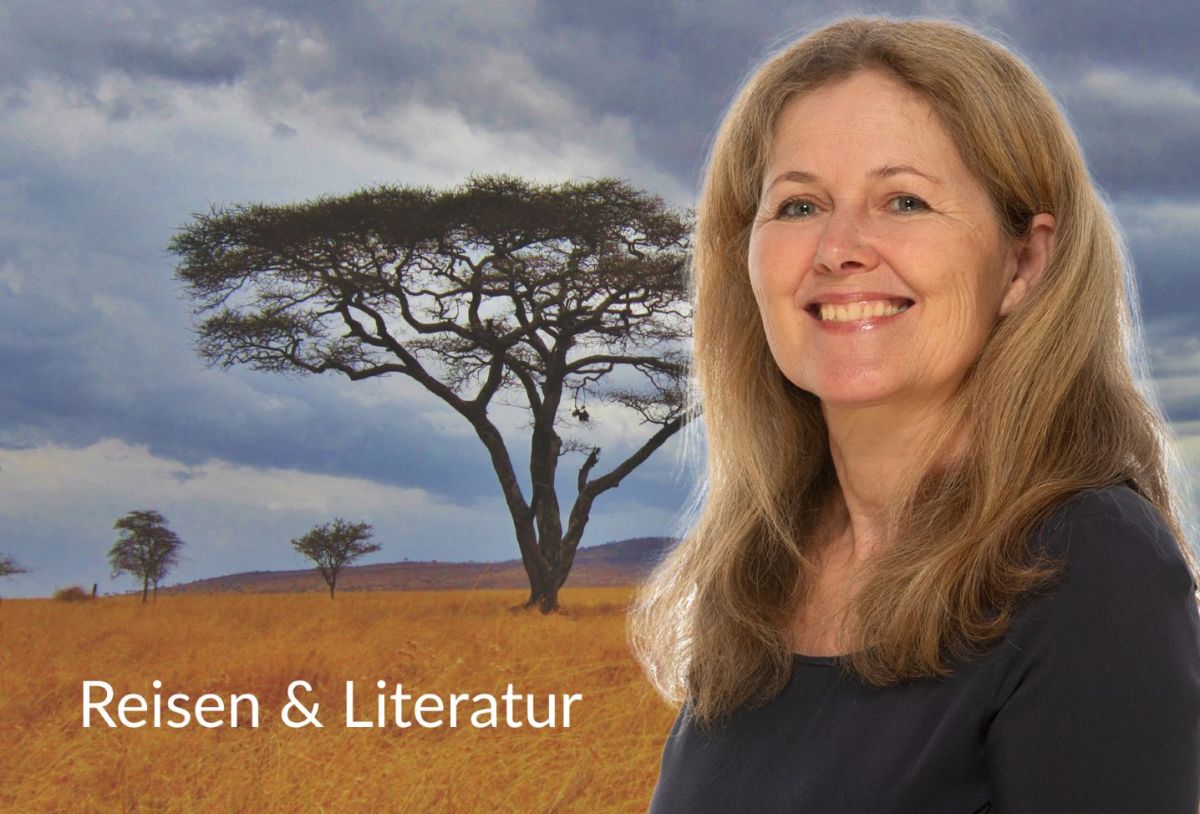 „Reisen und Literatur – Die Welt im Spiegel der Autoren“ – Veranstaltungsreihe der Reiseagentur Traveliterra