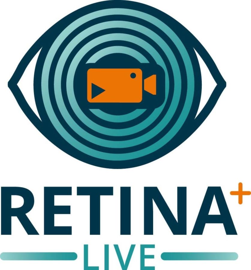 Retina plus e.V. startet „Retina Live“