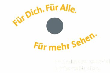 Retina plus e.V. unterstützt die Kampagne „Für mehr Sehen“