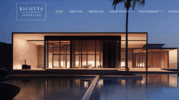 RICOTTA Immobilien GbR – Ihr Immobilienmakler in Esslingen