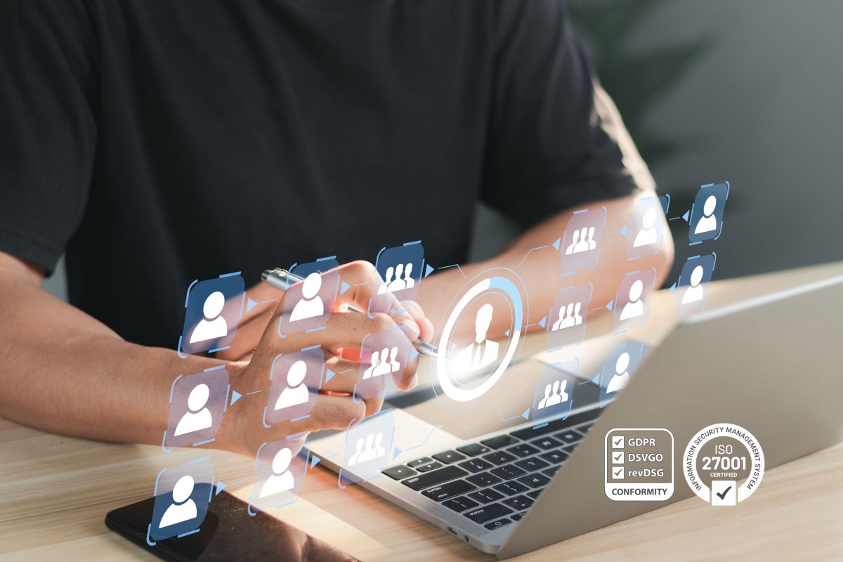 Risiken erkennen, bevor sie entstehen – Validato stärkt HR-Compliance